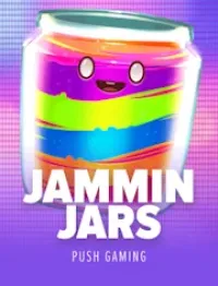 jammin jars - logo